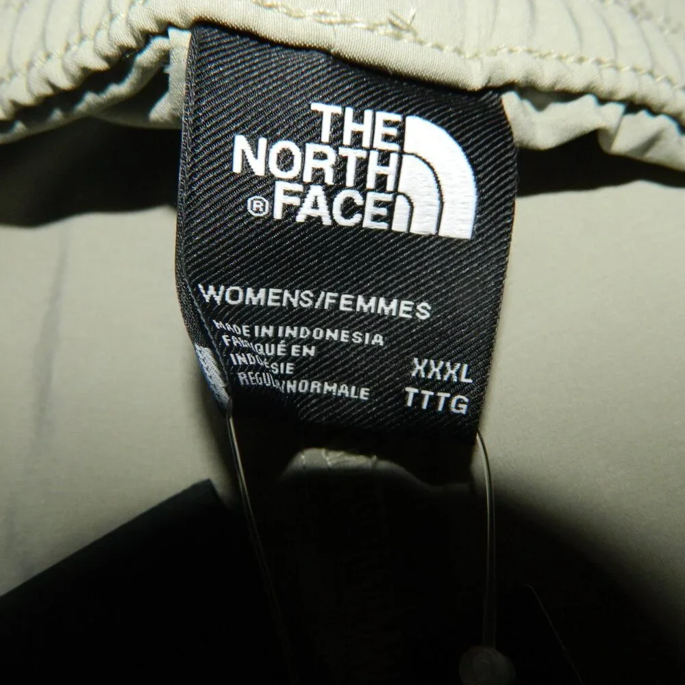 The Northface Womens Never Stop Ankle Pants Size 3XL (X-25)